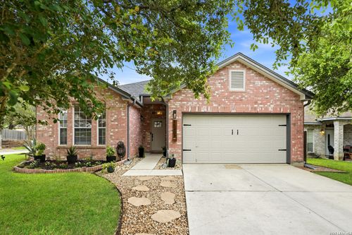 15403 Spring Dew, San Antonio, TX, 78247-1830 | Card Image
