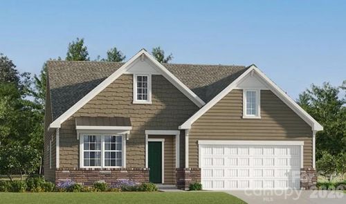 7080 Juneberry Way, Maiden, NC, 28650-9743 | Card Image