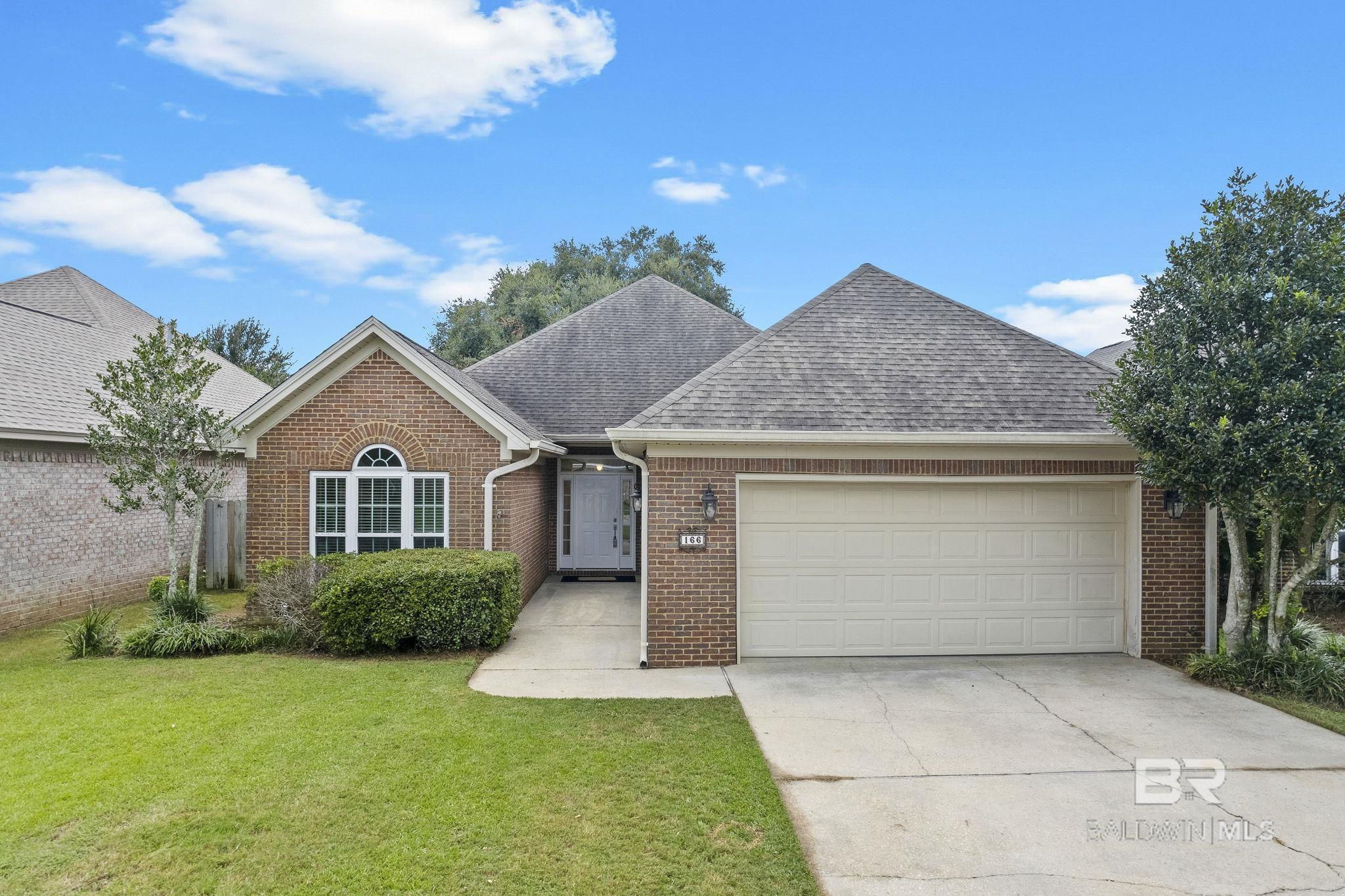 Club Dr, Fairhope, AL 36532 #1