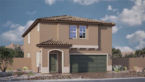 7376 Dominguez Bay Drive, North Las Vegas, NV, 89084 | Card Image