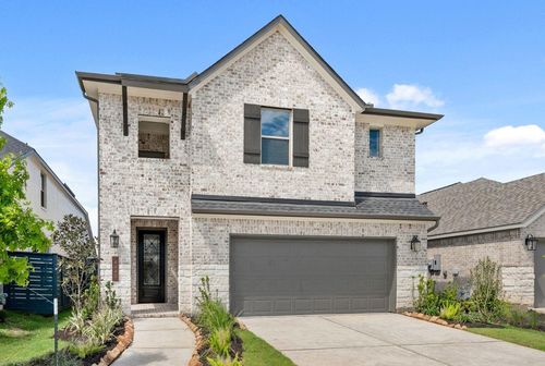 4642 North Star Trail, Richmond, TX, 77469 | Card Image