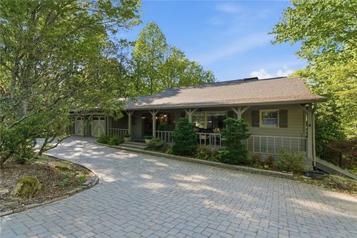 204 Doe Run, Sautee Nacoochee, GA, 30571-5137 | Card Image