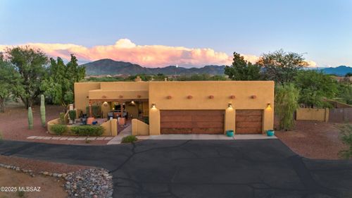 9340 E Sycamore Crossing Pl, Vail, AZ, 85641-6448 | Card Image