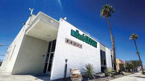 66321 Pierson Blvd, Desert Hot Springs, CA, 92240-3600 | Card Image