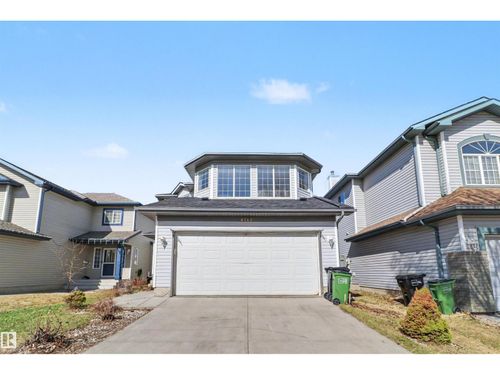 4712 201 St Nw, Edmonton, AB, T6M2X7 | Card Image