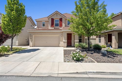 9385 Hummer Ct, Reno, NV, 89521-3052 | Card Image