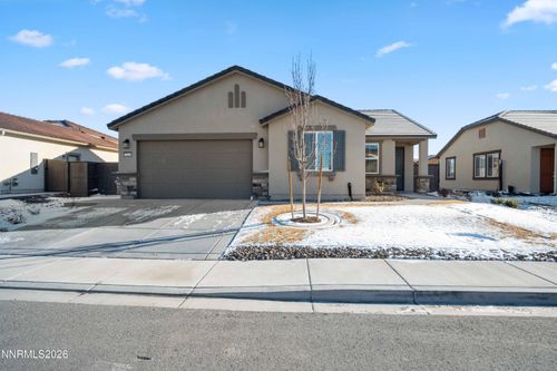 7124 Lemur Landing Way, Sparks, NV, 89436-9488 | Card Image