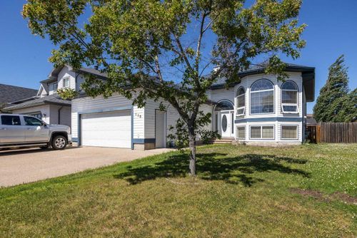 110 Lanauze Street, Fort Mcmurray, AB, T9K2S3 | Card Image