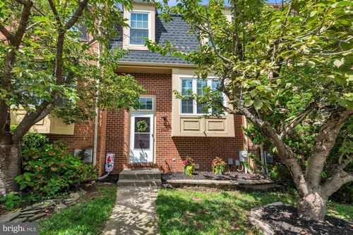 1322 Cox Cove Ct, STONEY BEACH, MD, 21226-2127 | Card Image