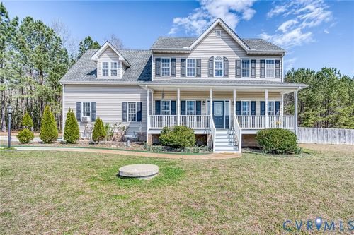 3800 Willow Creek Dr, Disputanta, VA, 23842-6844 | Card Image