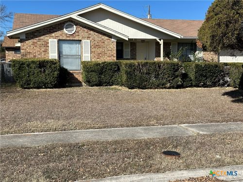 2013 Moonlight Dr, Killeen, TX, 76543-3923 | Card Image