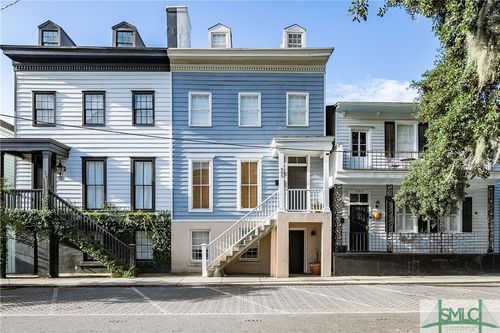505 E Mcdonough St, Savannah, GA, 31401-4124 | Card Image