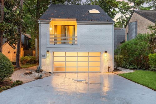 88 Sugarberry Cir, Houston, TX, 77024-7252 | Card Image