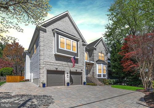 6237 Washington Blvd, ARLINGTON, VA, 22205-2049 | Card Image