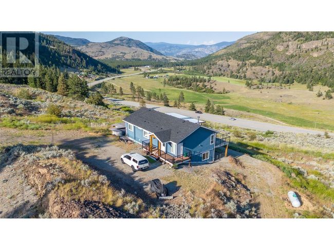 189 Resolute Rd, House other with 2 bedrooms, 3 bathrooms and null parking in Kaleden BC | Image 51