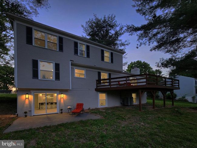 923 Riva Ridge Dr, House other with 4 bedrooms, 4 bathrooms and null parking in GREAT FALLS VA | Image 54