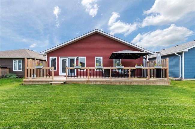 43 Huron Heights Dr, House other with 2 bedrooms, 2 bathrooms and 2 parking in Goderich ON | Image 34