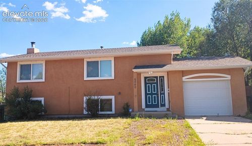6940 Grand Valley Dr, Colorado Springs, CO, 80911-9685 | Card Image