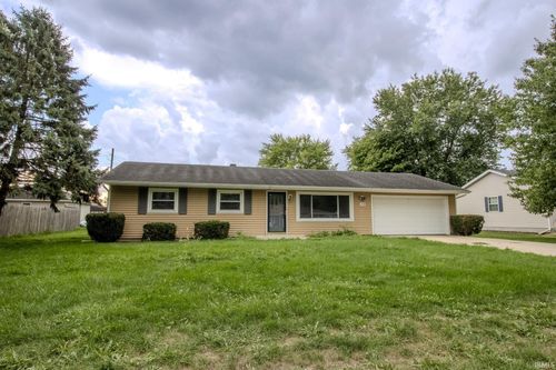 116 Sprunger Dr, Wanatah, IN, 46390 | Card Image