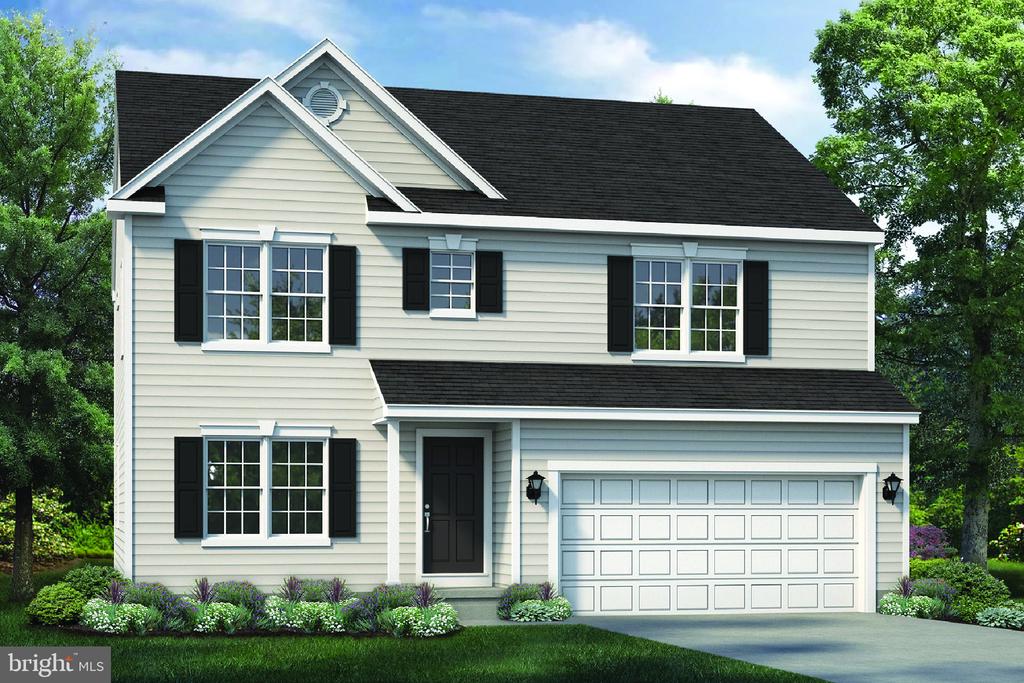 Residential in TOWNSEND