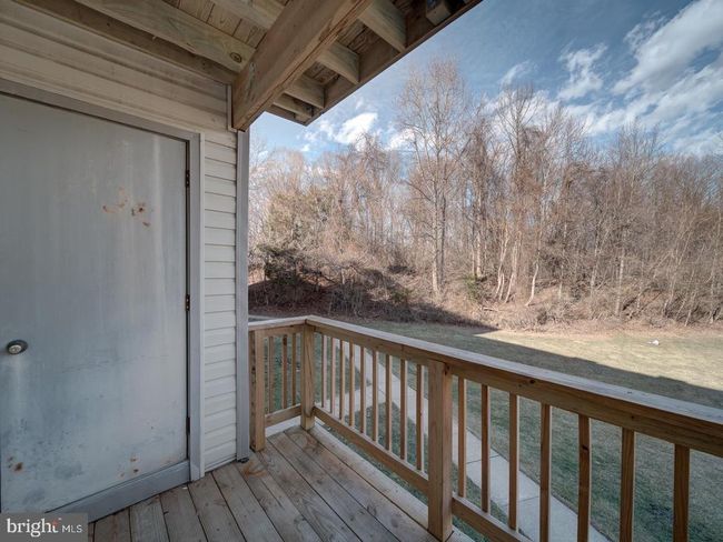 202 - 128 Jumpers Cir, Condo with 1 bedrooms, 1 bathrooms and null parking in NOTTINGHAM MD | Image 11