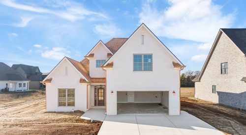 5552 Sinclair St, Murfreesboro, TN, 37127-2203 | Card Image