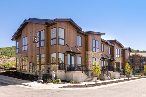 v-3-1052 W Wasatch Spring Rd, Kamas, UT, 84036-1392 | Card Image