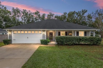 16658 Nw 175 Terrace, House other with 3 bedrooms, 2 bathrooms and null parking in ALACHUA FL | Image 1