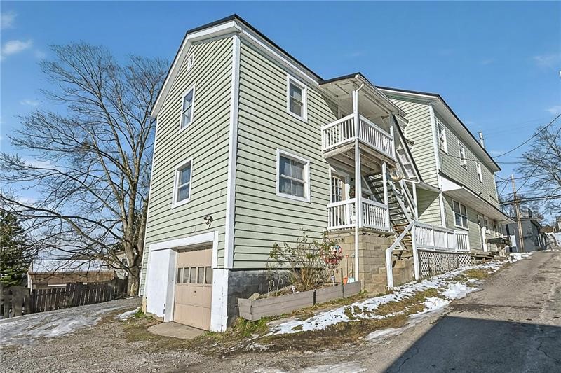 Commercial Sale in Rural Valley Boro 2