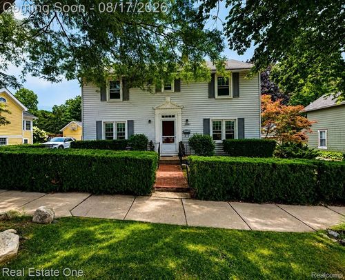 626 Union St, Milford, MI, 48381-1684 | Card Image