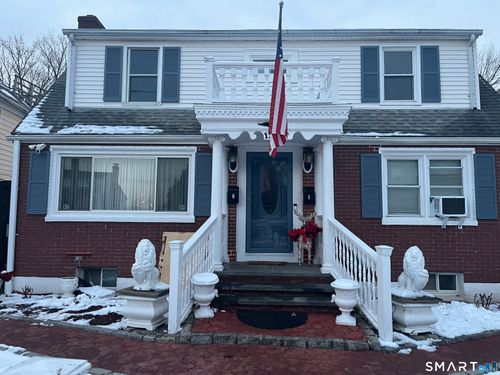 120 Lexington Ave, Norwalk, CT, 06854-4327 | Card Image