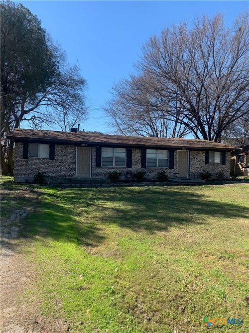 212 E Valley Rd, Harker Heights, TX, 76548-2440 | Card Image