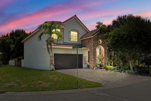 4036 Coontie Ct, Lake Worth, FL, 33462-3422 | Card Image