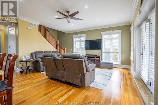 8545 Water St, House other with 5 bedrooms, 6 bathrooms and null parking in Cedar Springs ON | Image 23
