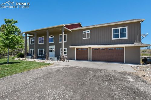 6200 Canyon Trl, Elizabeth, CO, 80107-7979 | Card Image