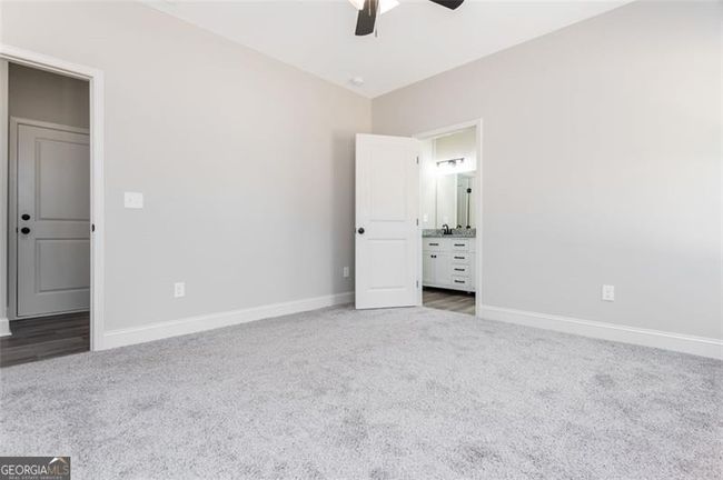 LOT-2 - TBD Cave Springs Rd, House other with 3 bedrooms, 2 bathrooms and 2 parking in Cedartown GA | Image 27
