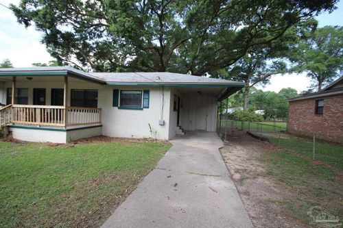 703 N 72nd Ave, Pensacola, FL, 32506-4411 | Card Image