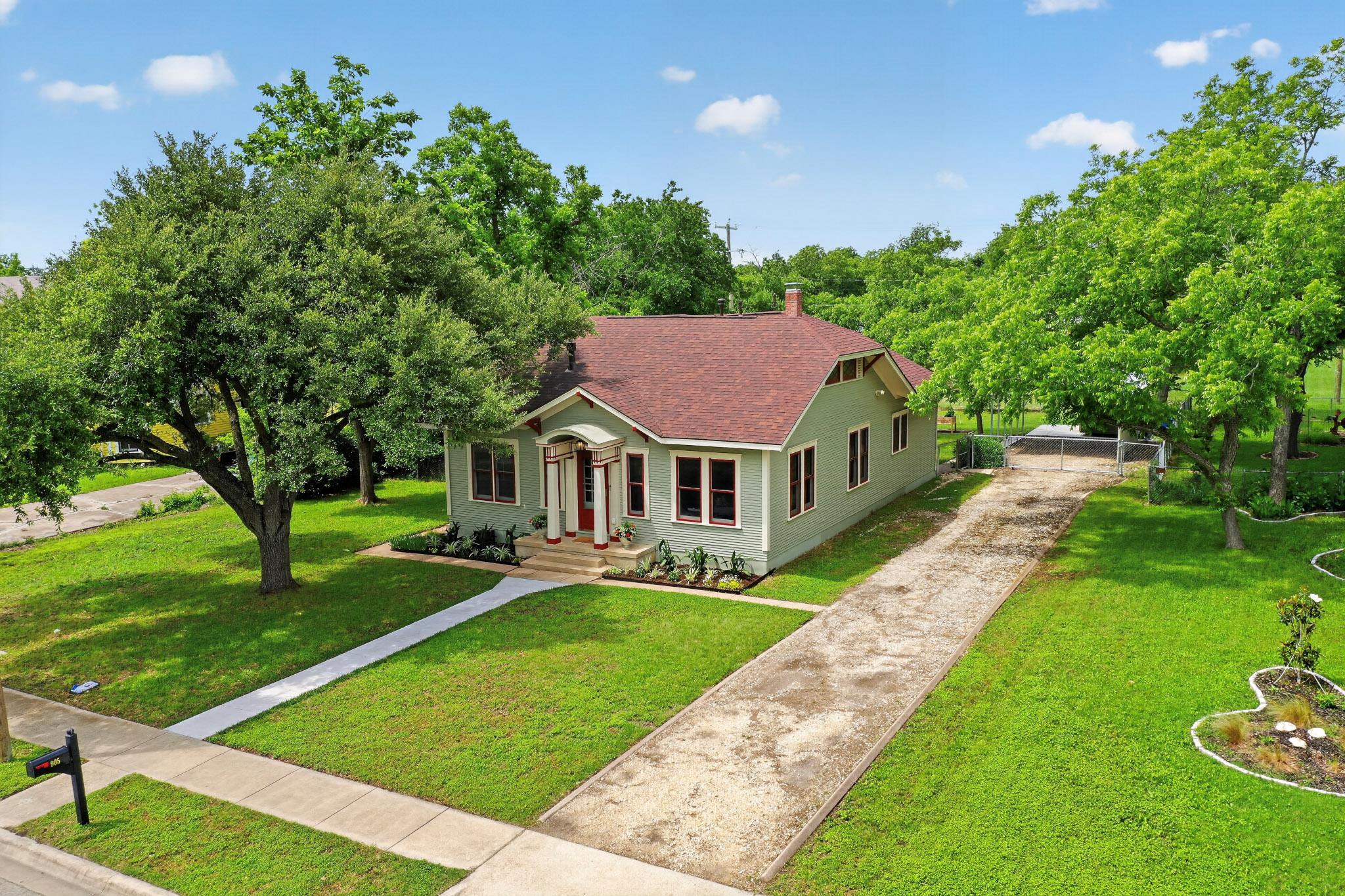 Residential in Taylor 2
