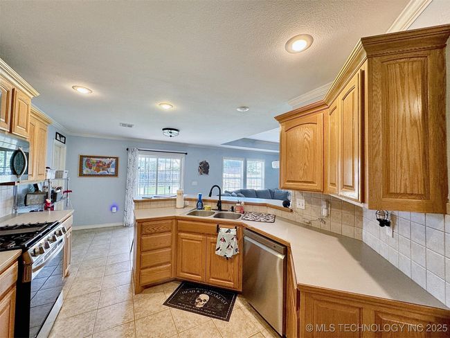 3974 Highland Dr, House other with 3 bedrooms, 2 bathrooms and null parking in Tahlequah OK | Image 22