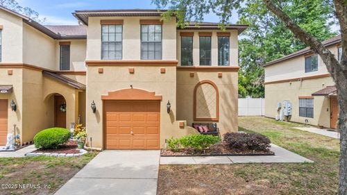 5340 Brighton Park Ln, Jacksonville, FL, 32210-9261 | Card Image