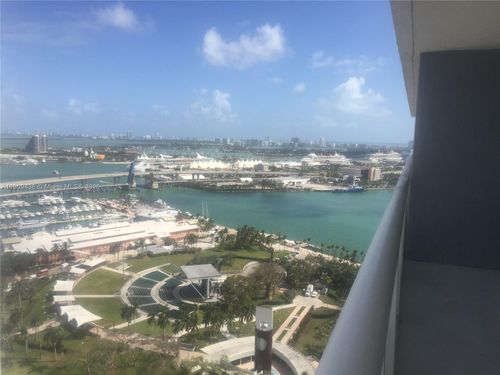 apt-3101-50 Biscayne Blvd, Miami, FL, 33132-2939 | Card Image