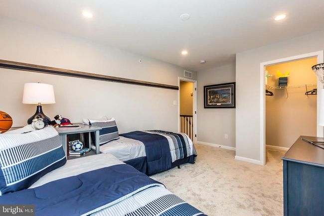 SG - 162 Bancroft Rd, Townhouse with 3 bedrooms, 3 bathrooms and null parking in KENNETT SQUARE PA | Image 28