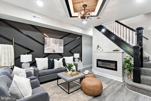 1607 Montpelier St, BALTIMORE, MD, 21218-4842 | Card Image