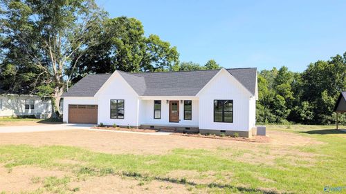 6383 Rocky Ford Road, Hokes Bluff, AL, 35903 | Card Image