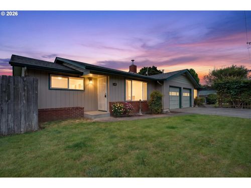 447 Maxwell Rd, Eugene, OR, 97404 | Card Image