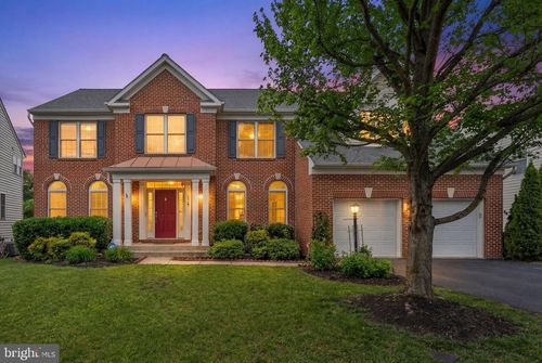 572 Woodruff Ln, CULPEPER, VA, 22701-2098 | Card Image