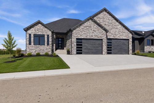2540 Bleu Cir, Casper, WY, 82609-3899 | Card Image