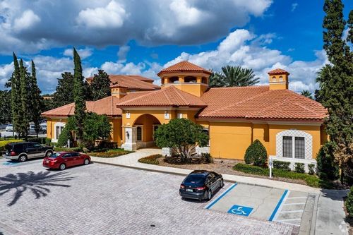 106-6169 Metrowest Blvd, ORLANDO, FL, 32835-2998 | Card Image
