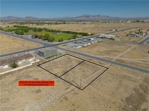 1821 Honeysuckle Street, Pahrump, NV, 89048 | Card Image