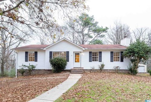 837 Twin Ridge Dr, Gardendale, AL, 35071-2871 | Card Image